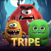 juan357 cards Tripe game icon